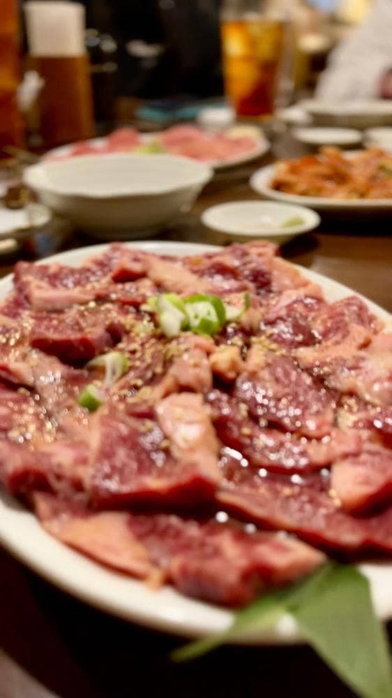 七輪炭火焼肉 えん家 杉田店