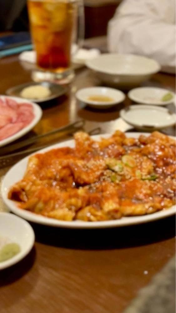 七輪炭火焼肉 えん家 杉田店 - サブ画像3