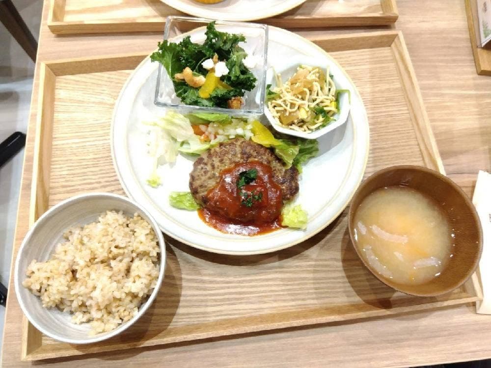 BIO-RAL うめきた店