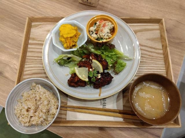 BIO-RAL うめきた店 - サブ画像2