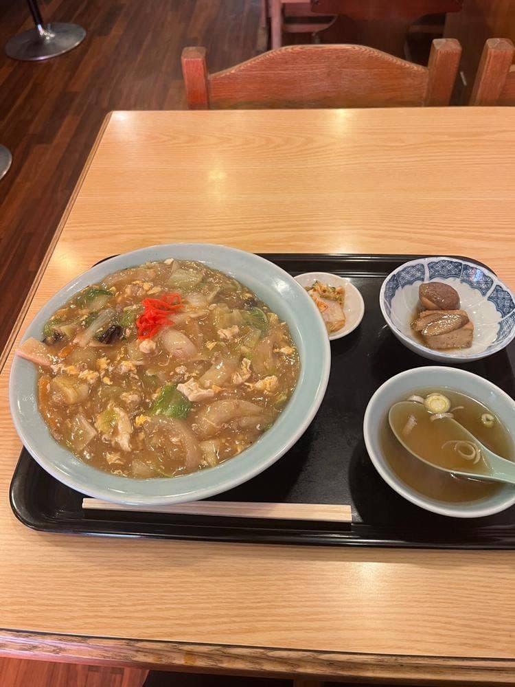 南蛮亭