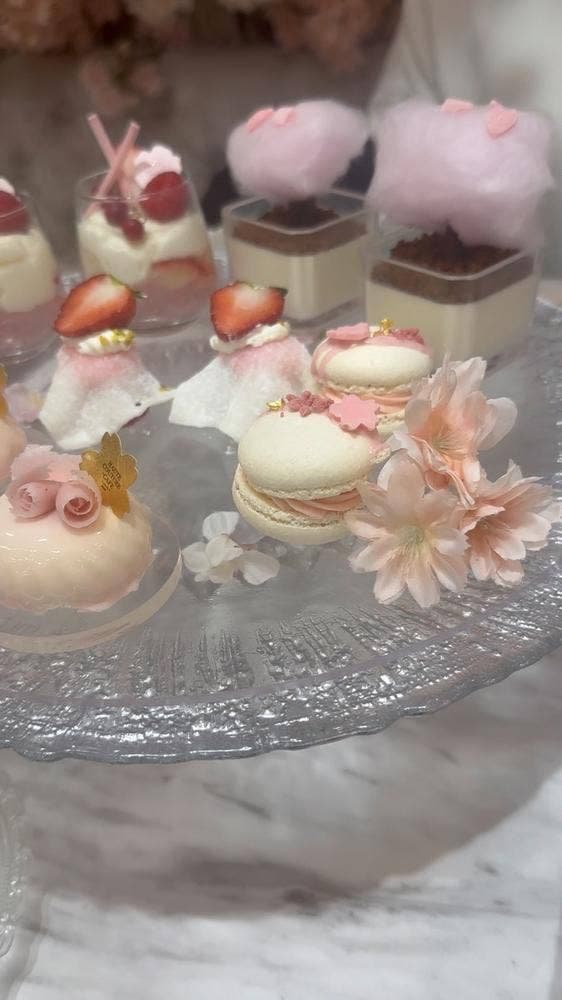 HAUTE COUTURE CAFE OMOTESANDO - サブ画像3