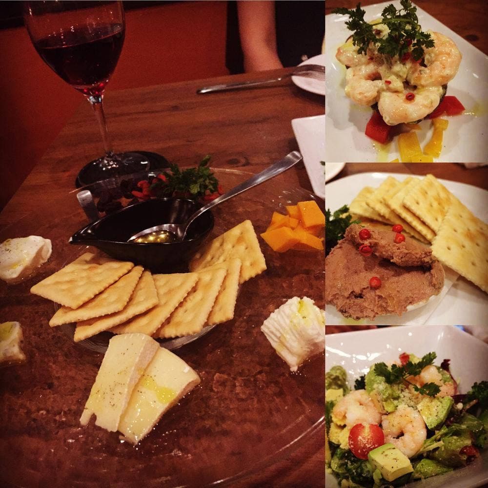 Bistro Dining Liebe