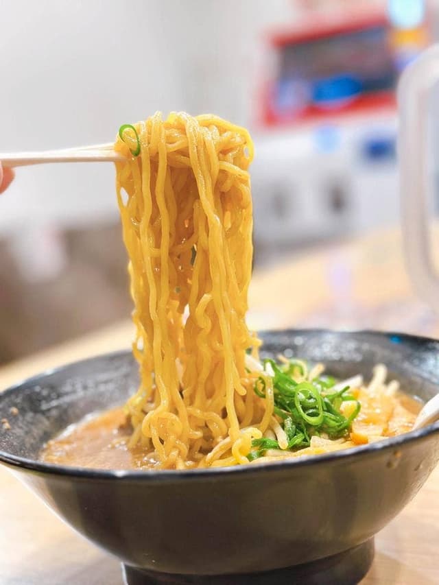 威風 環八羽田店 - サブ画像1