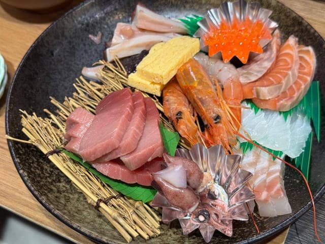鮮魚店 浜伸 - サブ画像1