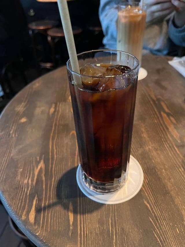 Café Tram - サブ画像2