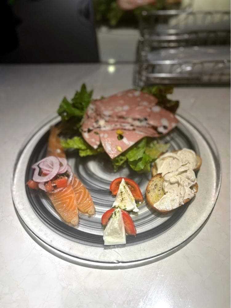 ターナ フォルノ