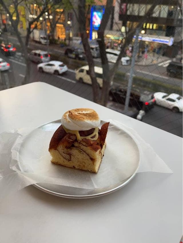 VAT BAKERY.CAFE - サブ画像1