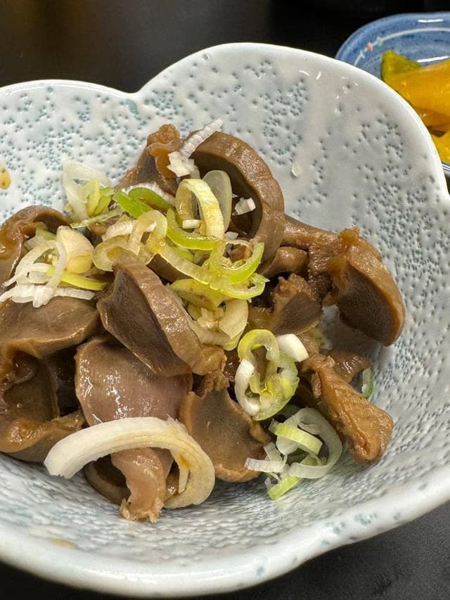 ふじ食堂 - サブ画像3