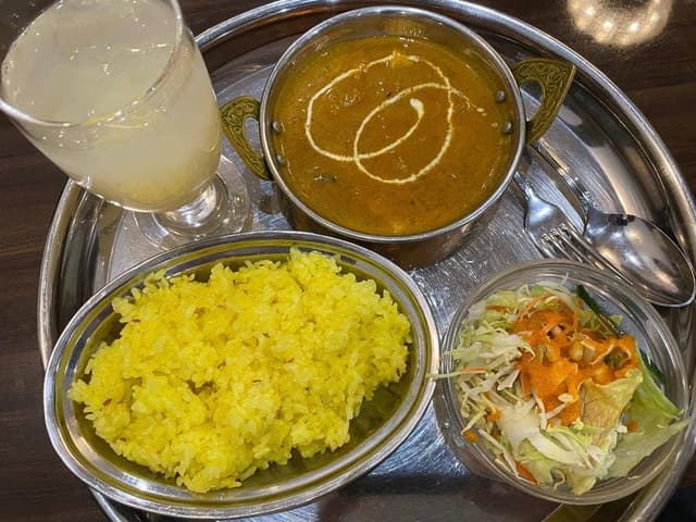 ザ・ロイヤルアジアンキッチン ダイアモンド 聖路加ガーデン店 - サブ画像1
