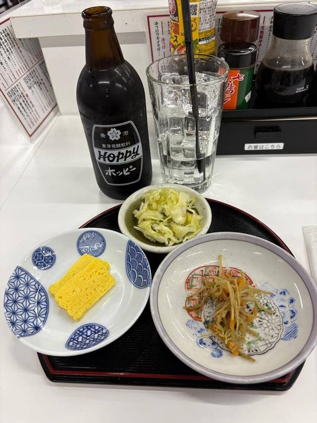 そば処 大吉田 - サブ画像3