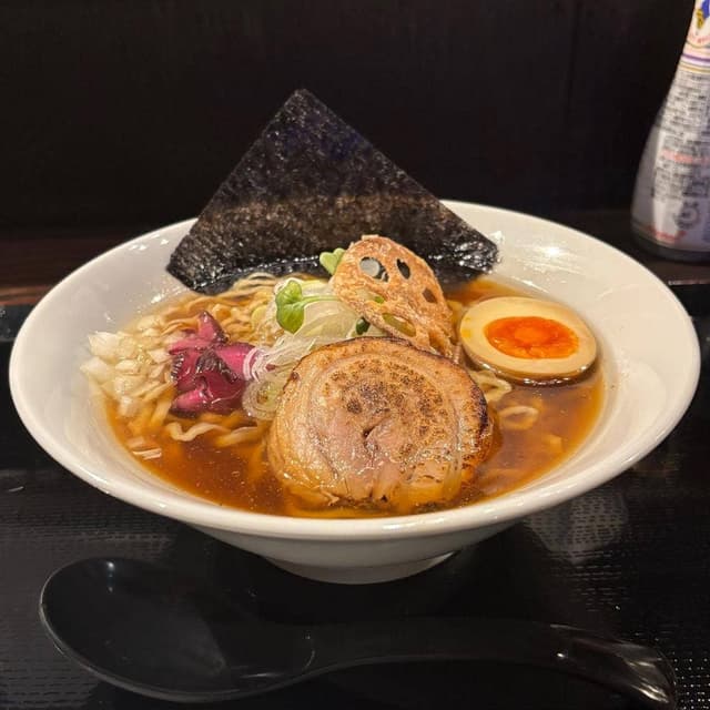 麺処 三虎 - サブ画像3