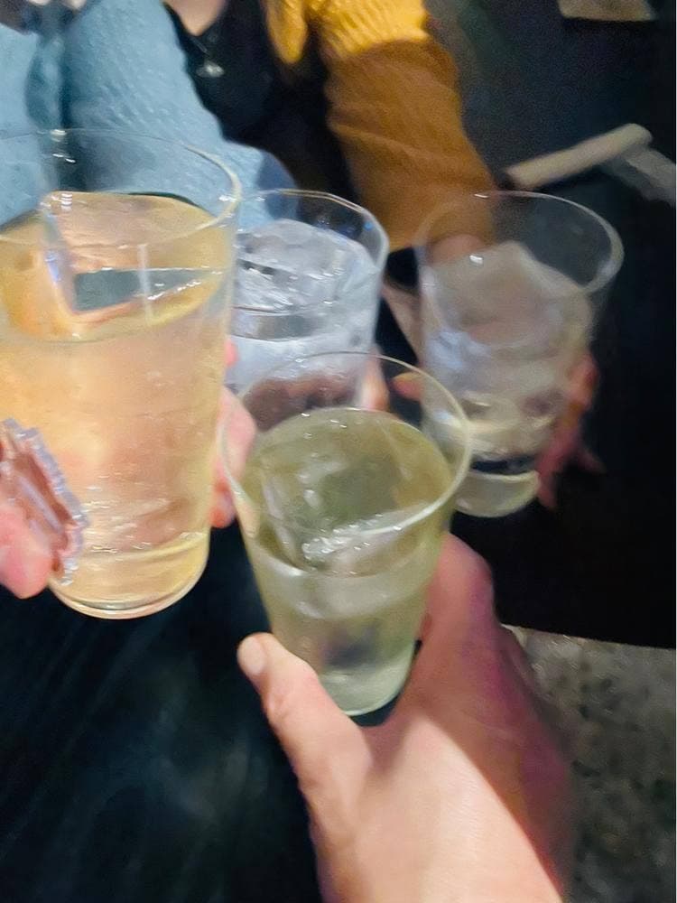 酒とアテと俺がいる店 守破離