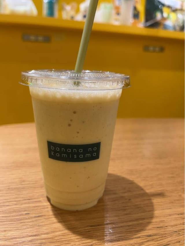 バナナの神様 原宿竹下通り店 - サブ画像3