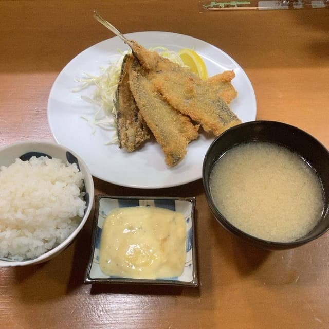 赤坂ひさ野 - サブ画像1
