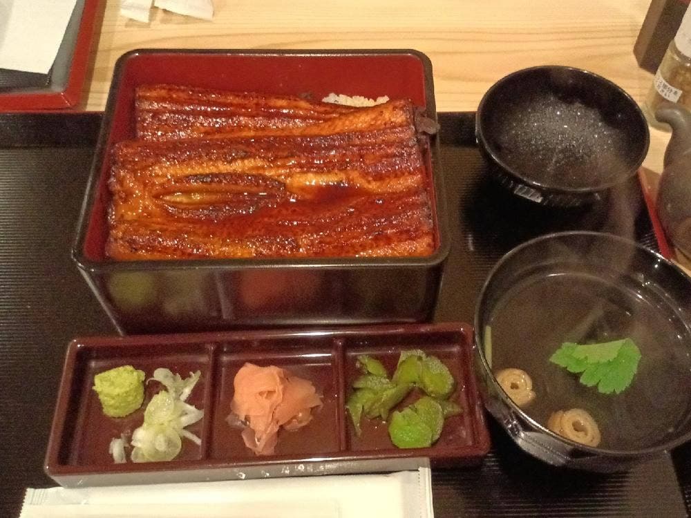 鰻の成瀬 神戸甲南店