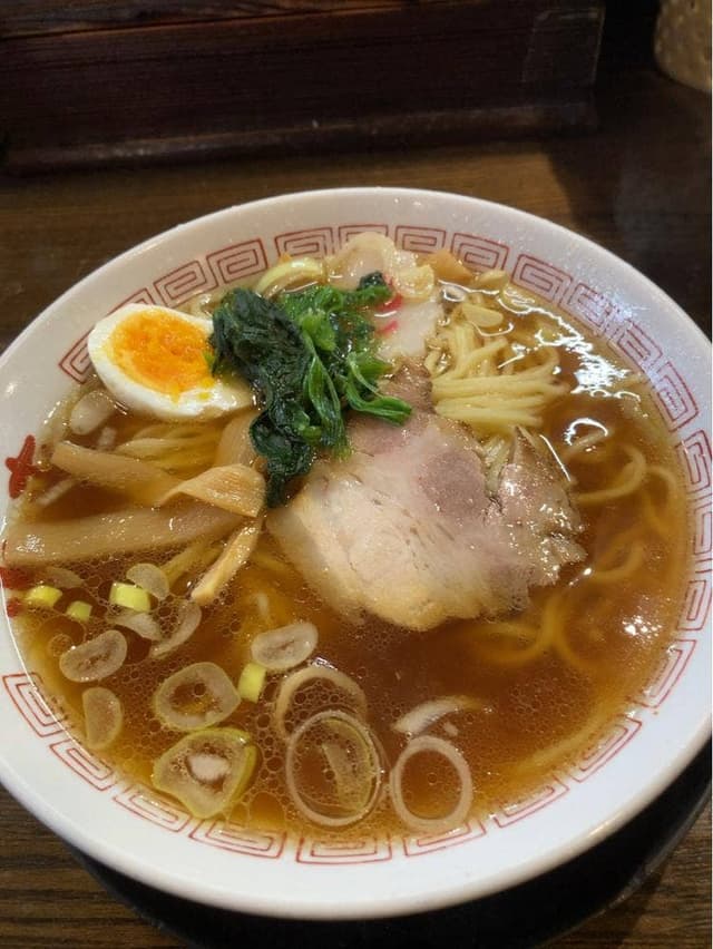 中華そば 光来 - サブ画像2