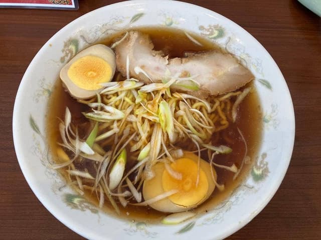 一平ラーメン - サブ画像1