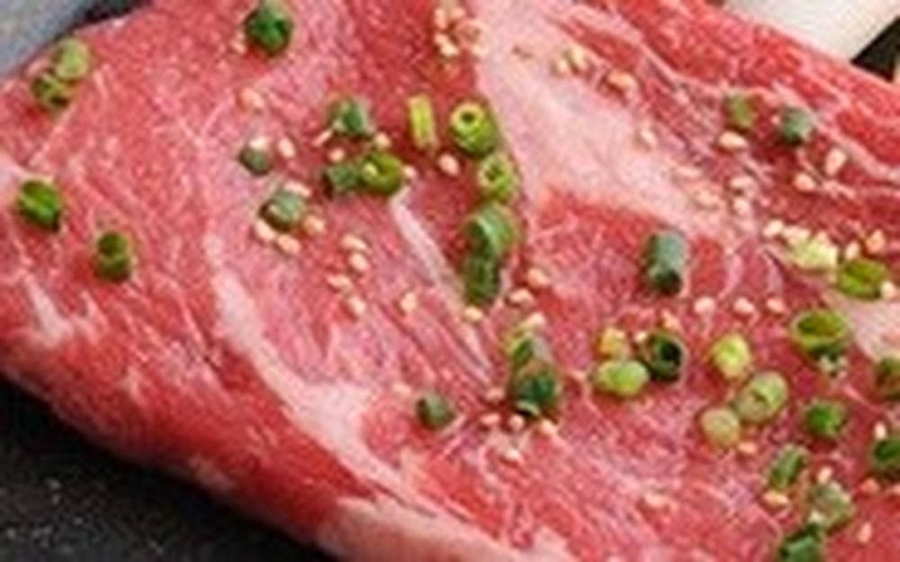 焼肉家族 中野店
