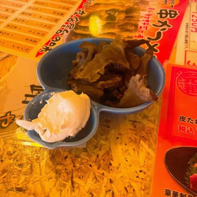 居酒屋浜ちゃん - サブ画像2
