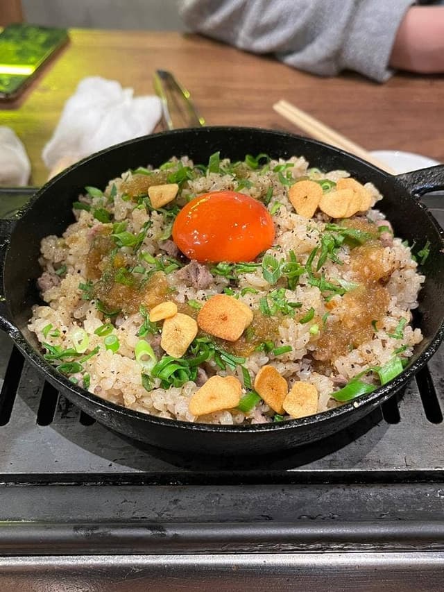 酒と焼肉ニュートミー - サブ画像1