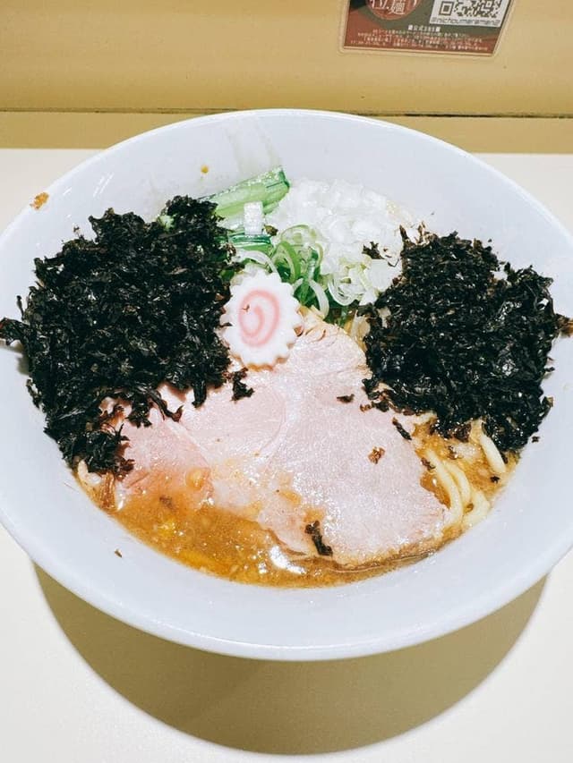 ニュー二丁目ラーメン - サブ画像3