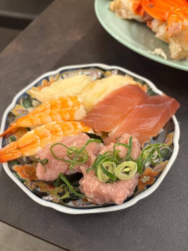 蟹まみれTOKYO - サブ画像1