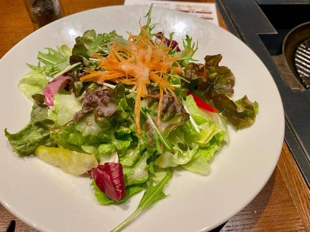 サッポロビール園 ガーデングリル - サブ画像1