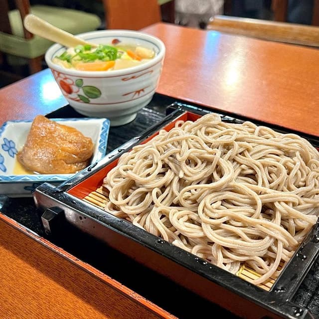 鞍手茶屋 大手町店 - サブ画像1