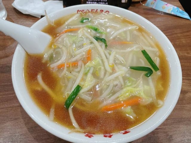 玉泉亭 横浜ポルタ店 - サブ画像2