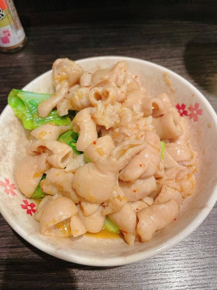 こちら西区高島裏横浜炭焼所