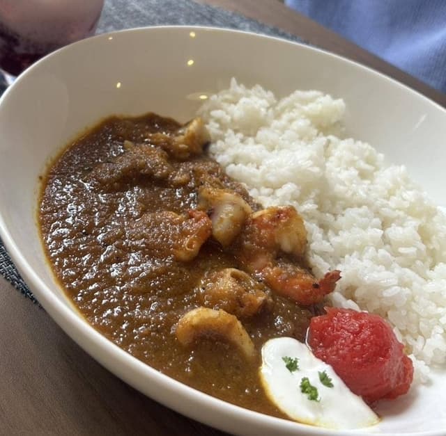 Cafe & Kitchen ふわりずむ - サブ画像1