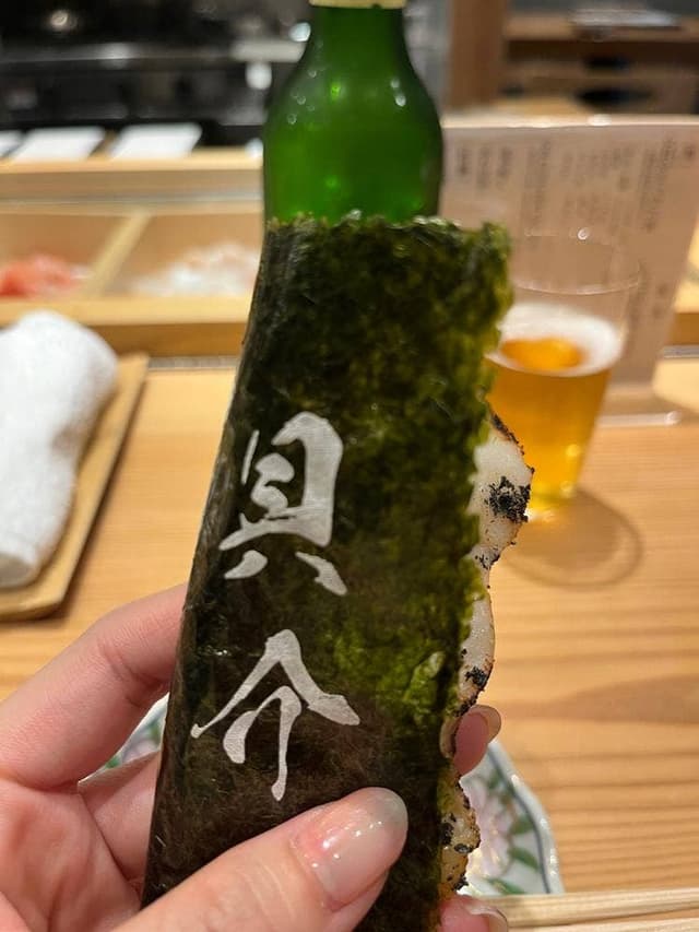 三茶貝介 - サブ画像2