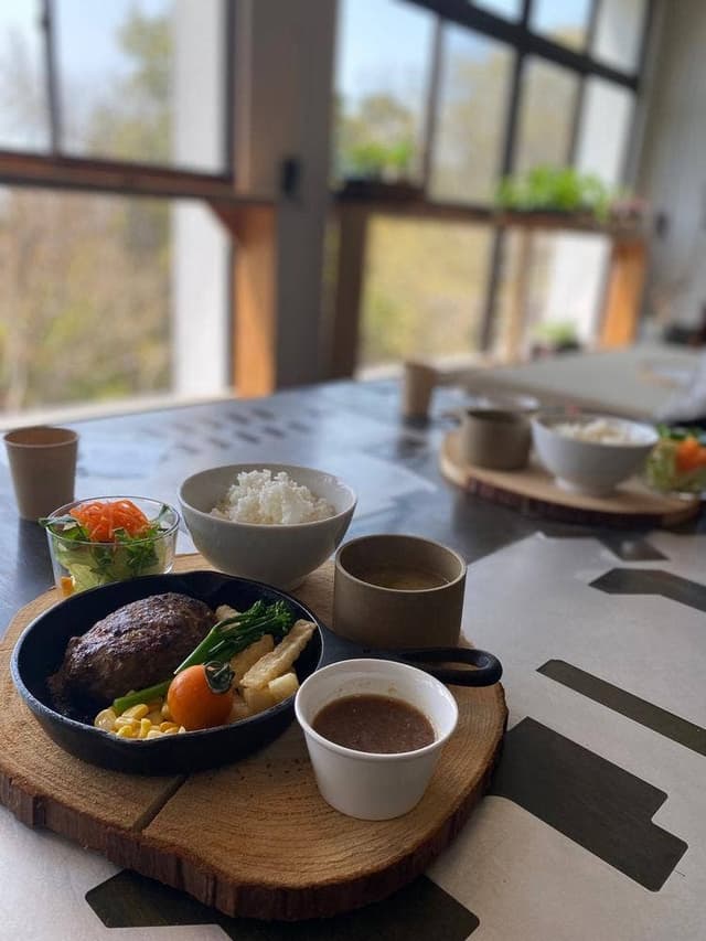 泊まれる公園 INN THE PARK 沼津 Dining - サブ画像3