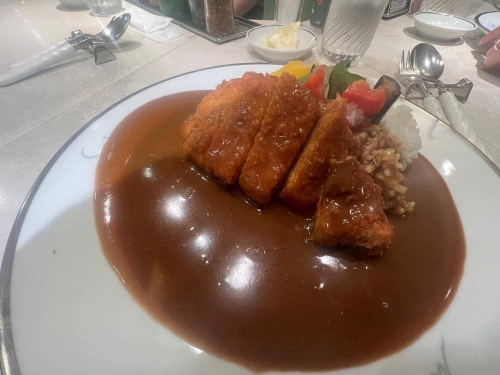 サンマルコ名古屋近鉄店