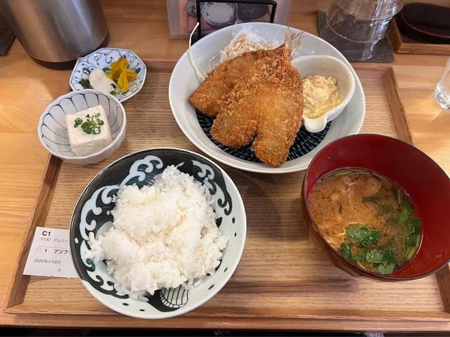 家庭料理 さゝ木 - サブ画像1