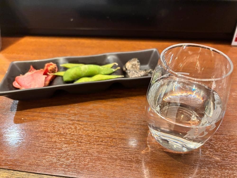 立呑み処 蔵元豊祝 難波店