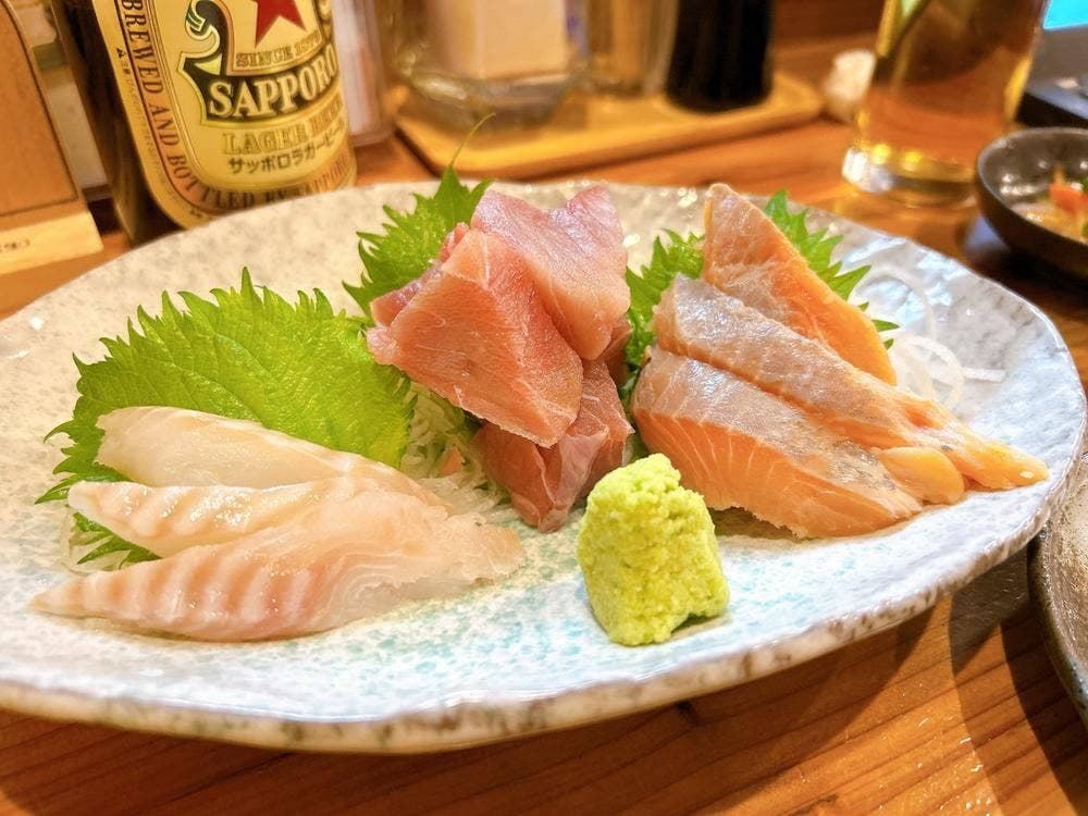 和食バル クオッカ 大塚店