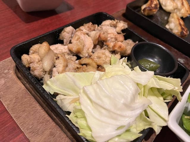 キタノイチバ 那覇新都心店 - サブ画像1