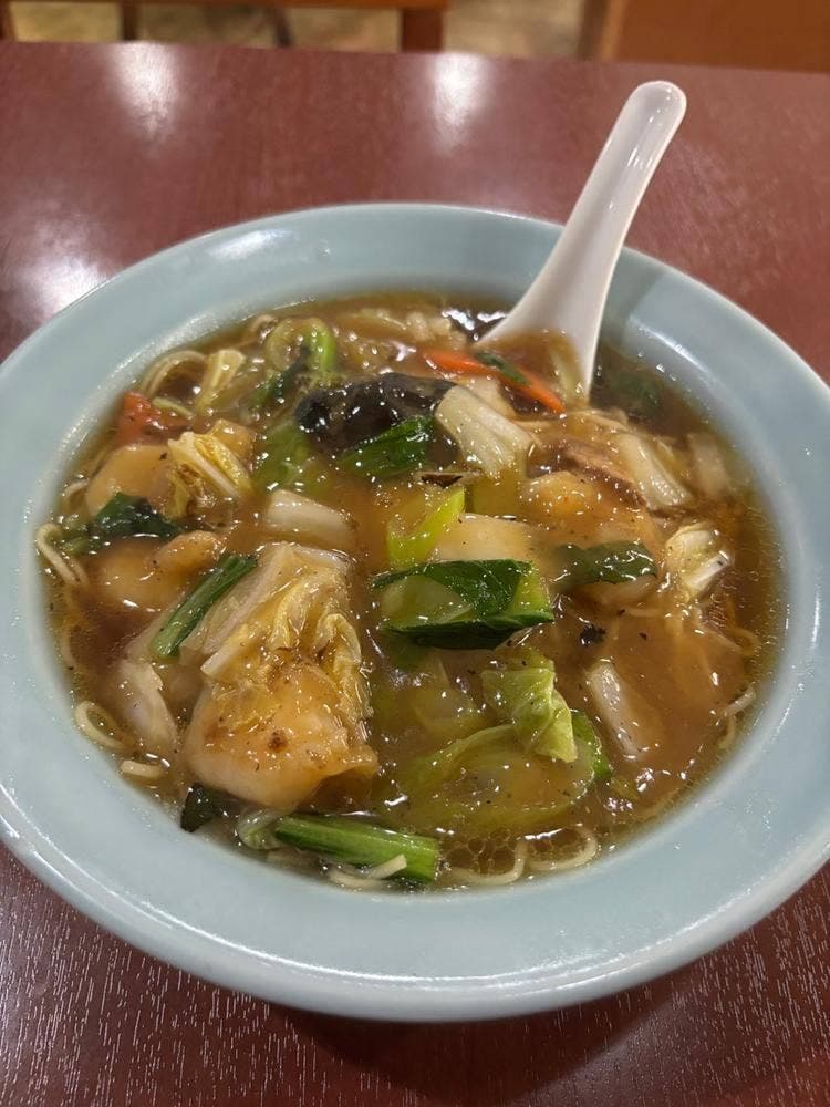 翠香園