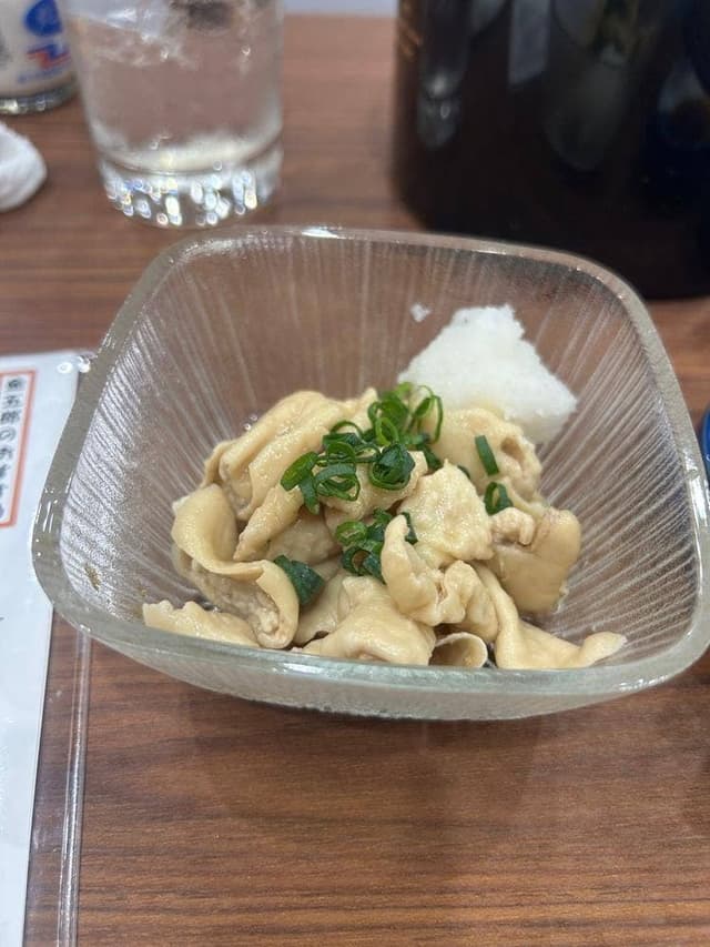 大衆酒場 金五郎 - サブ画像3