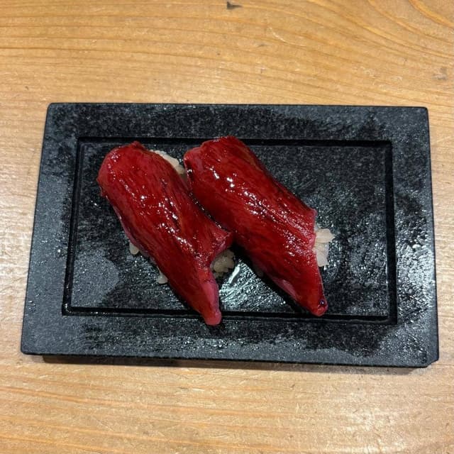 太子堂馬肉料理店 - サブ画像2