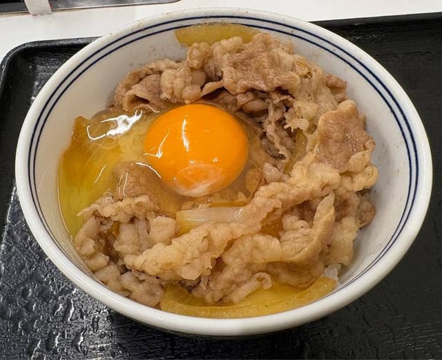 吉野家 有楽町店 - サブ画像3