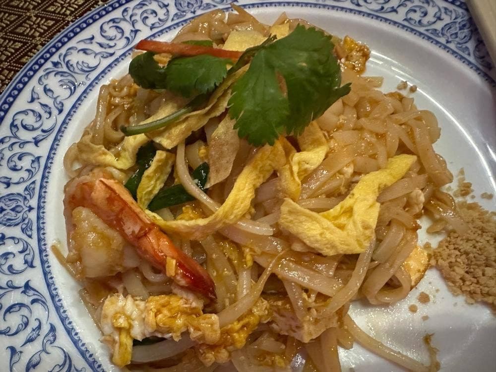 Faa Thai