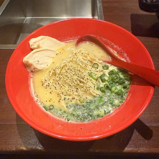 元祖 ざる焼 小林養鶏 本店わさび - サブ画像1