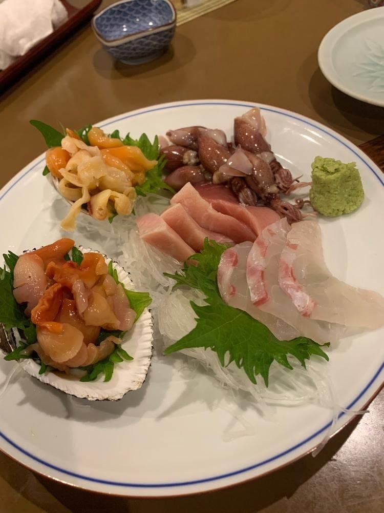 和膳一幸