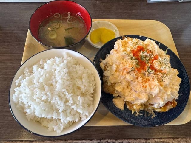 チキン南蛮専門店 米泥坊 - サブ画像1