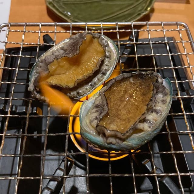 鮨と焼鳥 オキタヤ 梅田東通り店 - サブ画像3
