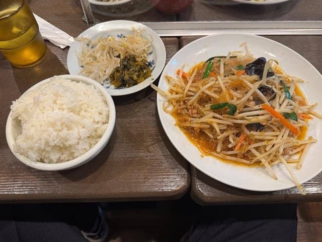 北京飯店 - サブ画像1