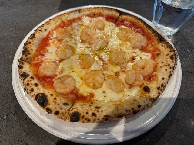 イタリア酒場 HIKAGE - サブ画像1